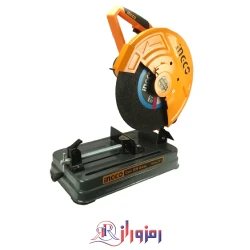 اره پرفیل بر 2350 وات اینکو مدل COS35538